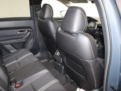 Used 2025 MAZDA CX-50 AWD 2.5 S w/ Weather Package image 27