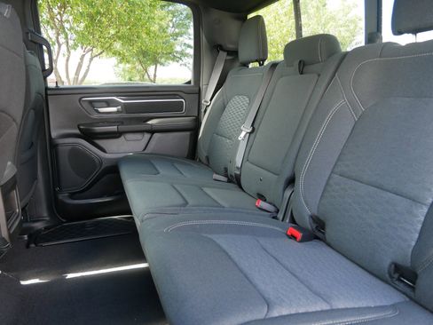 New 2026 RAM 1500 Big Horn image 10