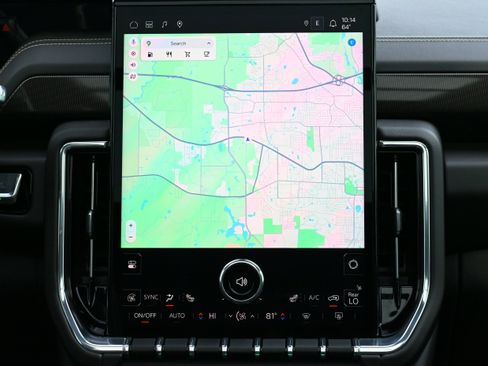 Used 2025 GMC Yukon Elevation w/ Elevation Premium Package image 20