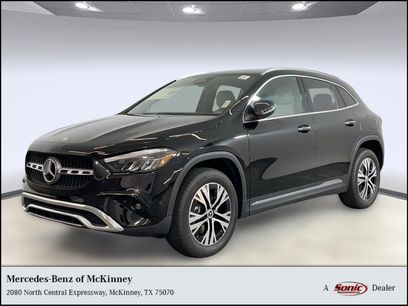 New 2025 Mercedes-Benz GLA 250