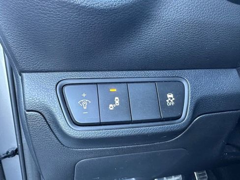 Used 2024 Kia Forte GT-Line w/ GT-Line Premium Package image 14