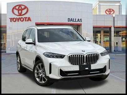 Used 2024 BMW X5 xDrive50e w/ Premium Package