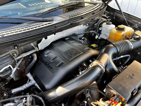 Used 2013 Ford F150 XLT w/ Luxury Equipment Group image 34