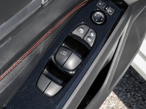 Used 2023 Nissan Altima 2.5 SR image 39