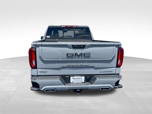 Used 2025 GMC Sierra 1500 Denali Ultimate AWD/4WD image 7