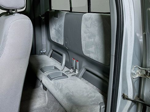 Used 2006 Toyota Tacoma 4x4 Access Cab image 19