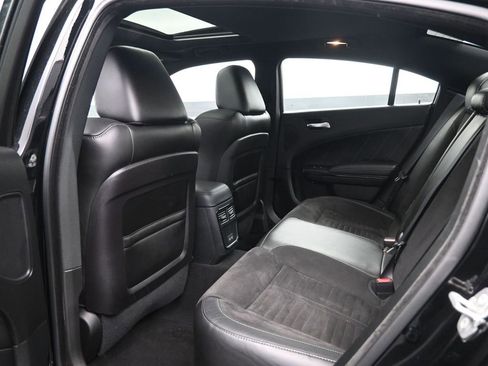 Used 2023 Dodge Charger Scat Pack w/ Daytona Edition Group image 29