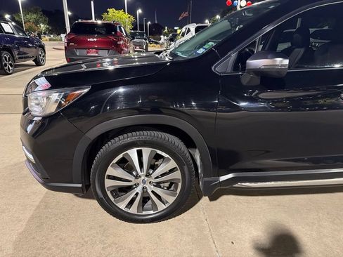 Used 2020 Subaru Ascent Touring w/ Popular Package #2 AWD/4WD image 2