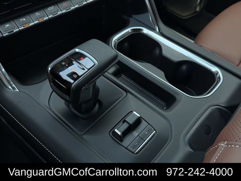 New 2026 GMC Sierra 1500 Denali Ultimate AWD/4WD image 15