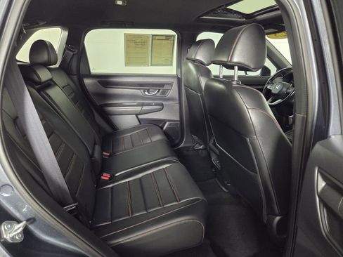 Used 2025 Honda CR-V Sport-L image 30