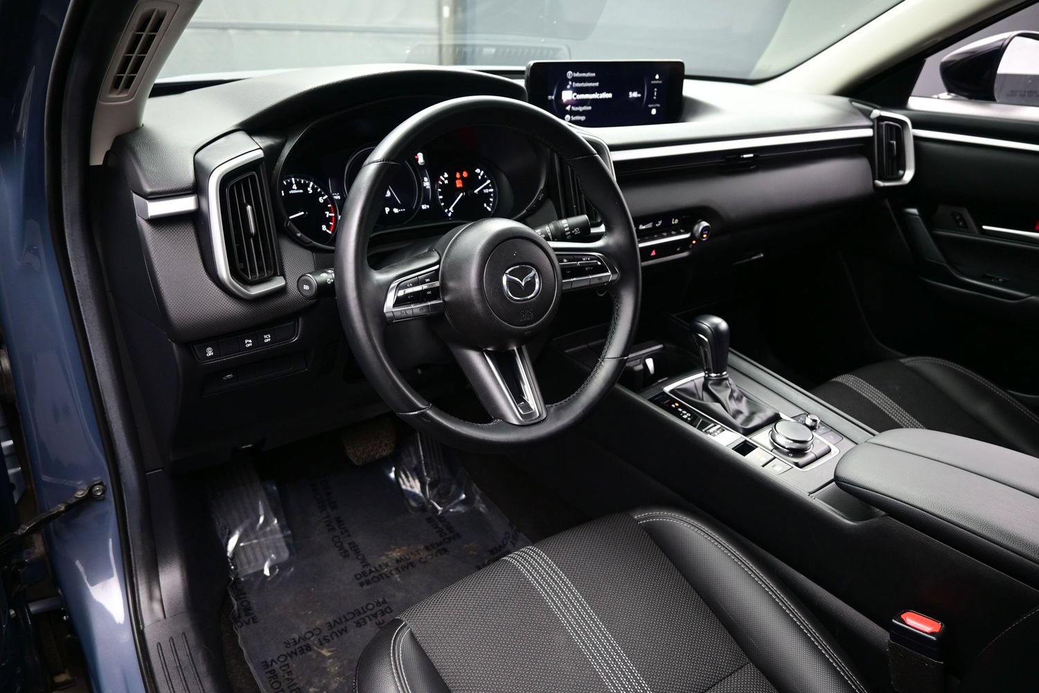 Used 2026 MAZDA CX-50 AWD 2.5 S w/ Preferred Pkg image 13