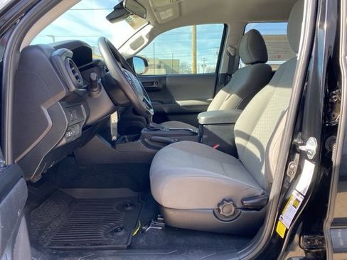 Certified 2023 Toyota Tacoma SR image 12