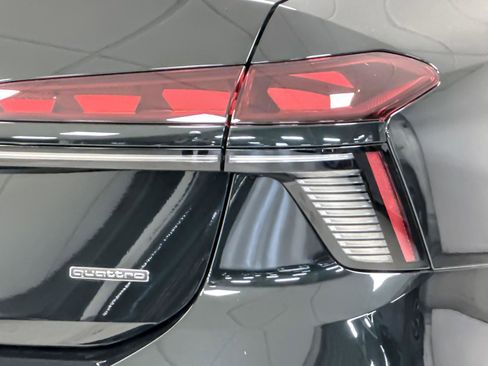 New 2026 Audi A6 Prestige image 25