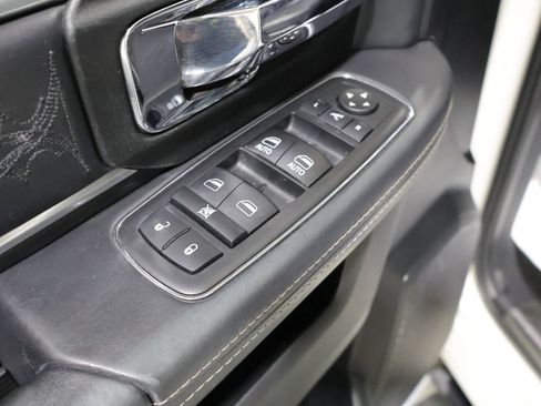Used 2017 RAM 1500 Limited AWD/4WD image 17