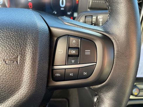 Used 2024 Ford Ranger Lariat w/ Trailer Tow Package image 30