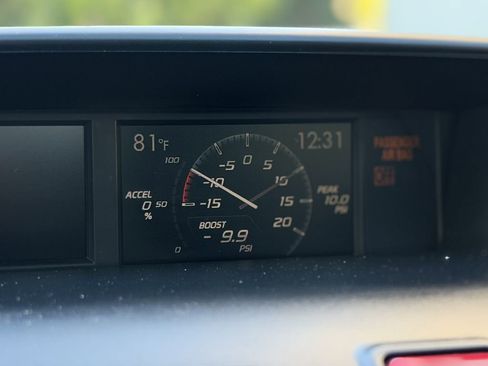 Used 2017 Subaru WRX STI Limited image 40