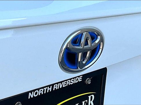 Used 2024 Toyota RAV4 LE image 30