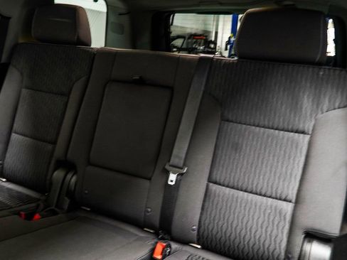 Used 2018 Chevrolet Tahoe LS image 34