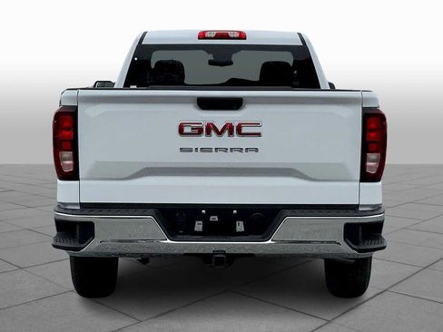 New 2025 GMC Sierra 1500 Pro w/ Pro Value Package image 4