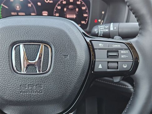 New 2025 Honda Accord Touring image 24
