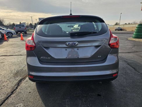 Used 2014 Ford Focus SE image 8