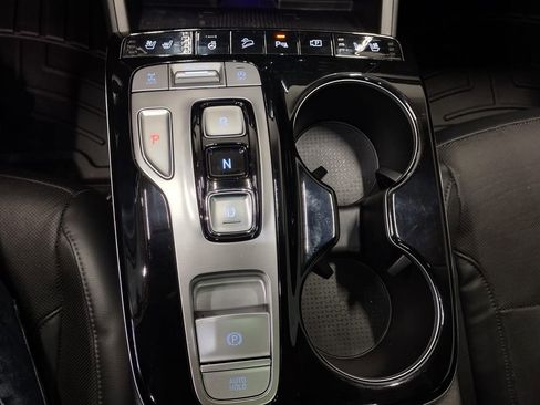 Certified 2022 Hyundai Tucson Limited image 30