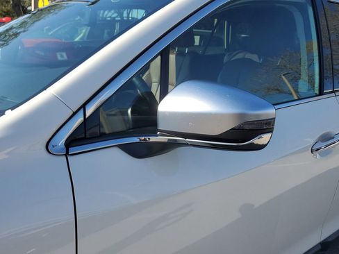 Used 2020 Subaru Outback Touring XT image 12