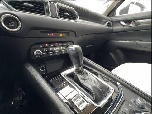 Used 2024 MAZDA CX-5 AWD 2.5 S w/ Preferred Package image 49