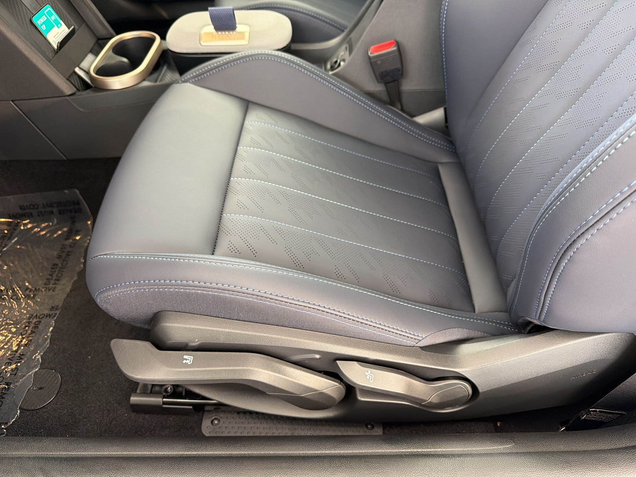 New 2026 MINI Cooper S FWD image 16