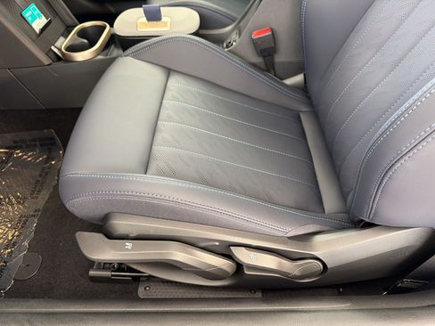 New 2026 MINI Cooper S FWD image 16