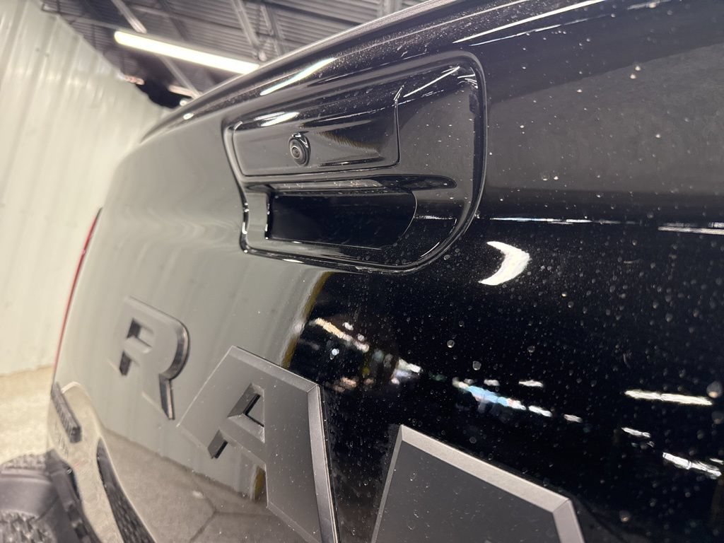 New 2026 RAM 1500 Big Horn AWD/4WD image 7