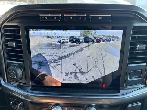 Used 2023 Ford F150 XLT w/ Equipment Group 302A High image 28