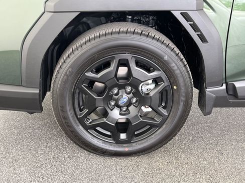 New 2026 Subaru Outback Limited AWD/4WD image 28
