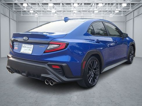 Used 2024 Subaru WRX Limited AWD/4WD image 9