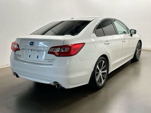 Used 2015 Subaru Legacy 3.6R Limited AWD/4WD image 34