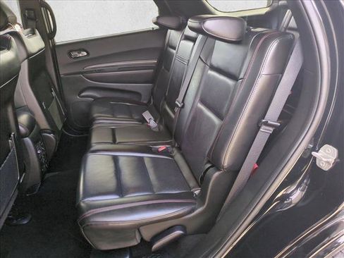 Used 2024 Dodge Durango R/T image 19