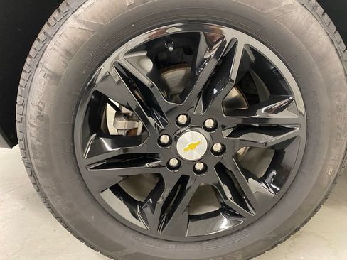 Used 2019 Chevrolet Blazer L FWD image 25