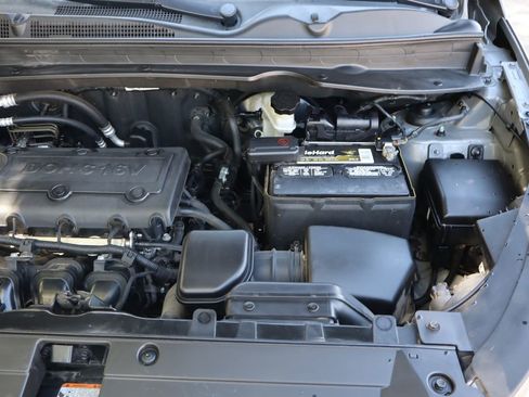 Used 2011 Kia Sportage LX w/ Convenience Pkg AWD/4WD image 39