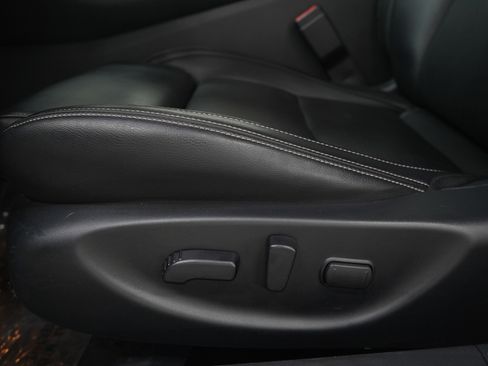 Used 2018 Nissan Maxima 3.5 SL image 22