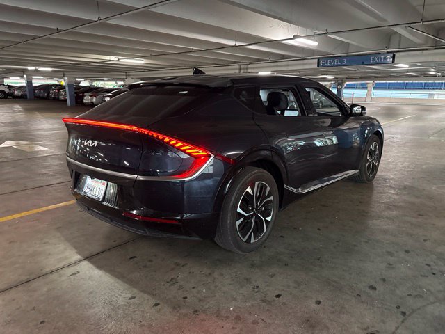 Certified 2023 Kia EV6 Wind AWD/4WD image 4
