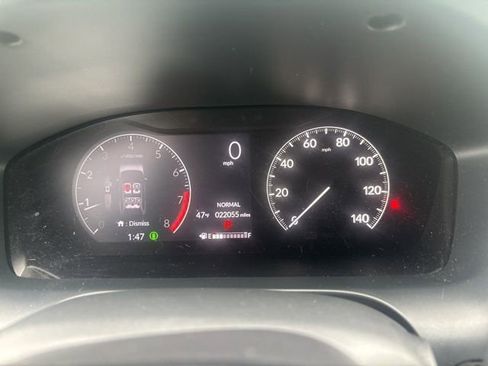 Used 2023 Honda HR-V EX-L image 6