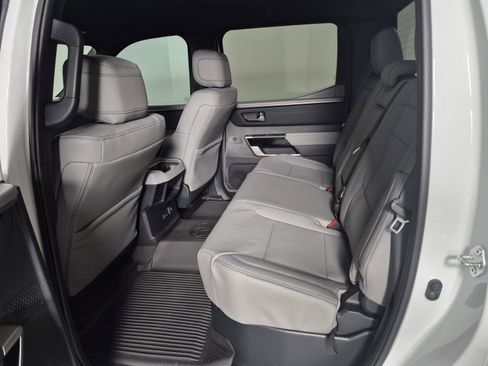 New 2026 Toyota Tundra Limited image 39