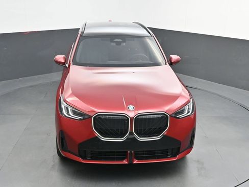 New 2026 BMW X3 xDrive30 w/ Premium Package AWD/4WD image 41