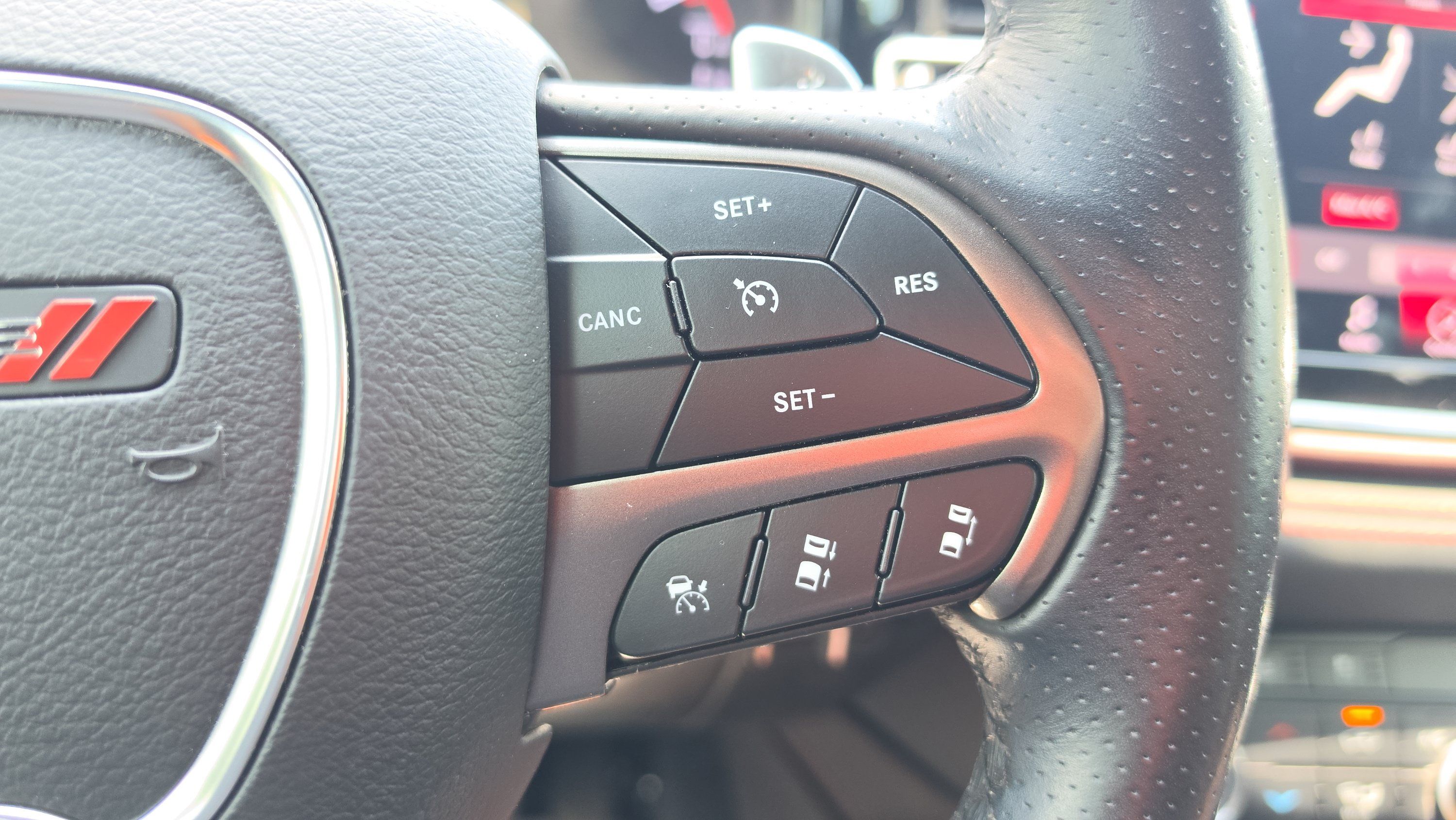 Used 2023 Dodge Durango Citadel RWD image 14