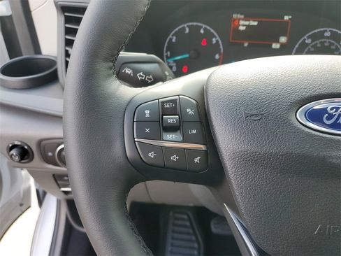 New 2025 Ford Transit 350 XL image 18