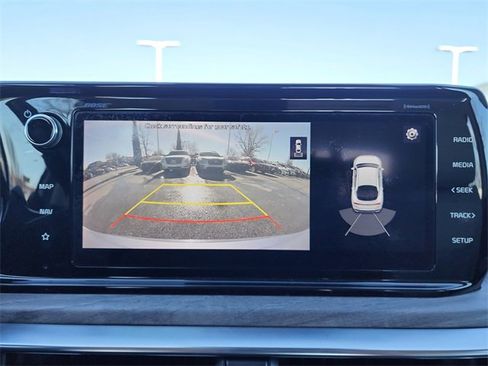 Used 2021 Kia K5 EX w/ EX Premium Package image 24