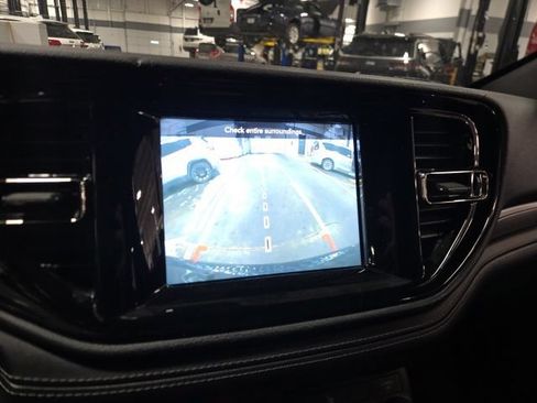 Used 2021 Dodge Durango GT RWD image 15