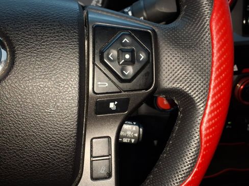 Used 2021 Toyota Tacoma TRD Pro AWD/4WD image 26