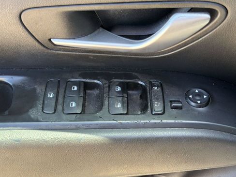 Used 2022 Hyundai Santa Cruz SEL w/ Activity Package FWD image 14