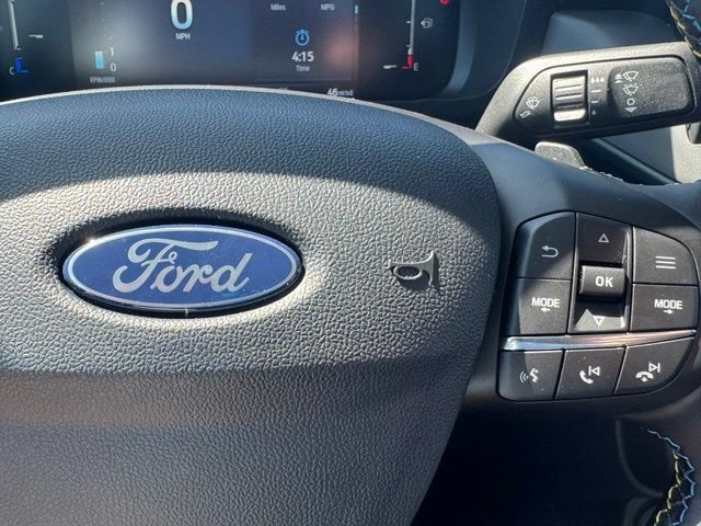 New 2026 Ford Maverick Lobo AWD/4WD image 21